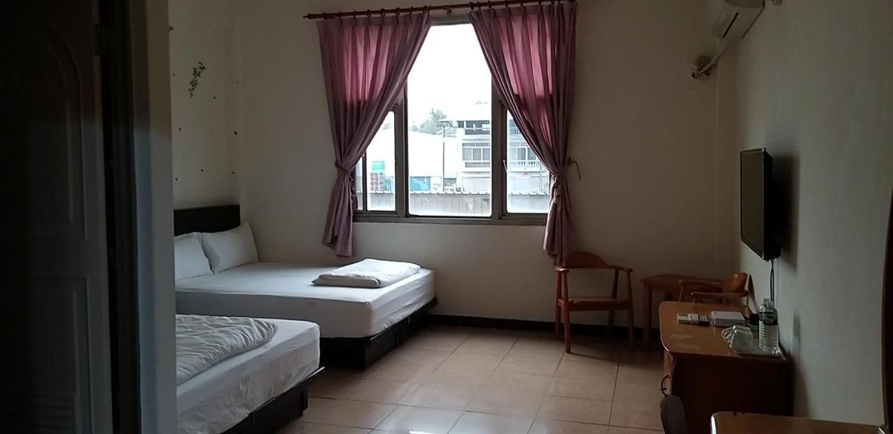 Mingyuan Homestay 金湖鎮 部屋 写真